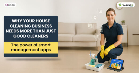 Why your house cleaning business needs more than just good cleaners | The power of smart management apps