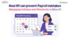 How HR can prevent Payroll mistakes | Managing Holidays and Weekends in Odoo 18