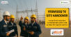 From BOQ to Site handover <br> How an Omani electrical contractor runs end‑to‑end on Odoo 16 [ in just 2 months ]
