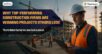 Why top-performing construction firms are winning projects others lose |The hidden factor no one talks about