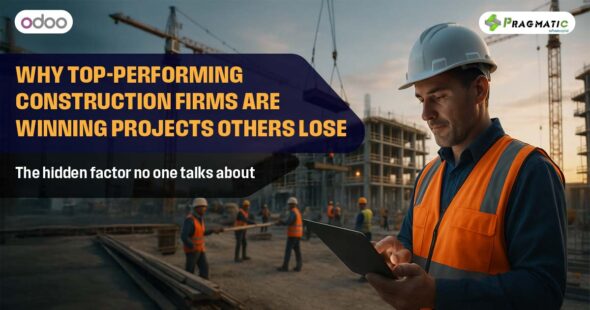 Why top-performing construction firms are winning projects others lose |The hidden factor no one talks about
