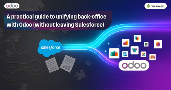 Salesforce in 2025 : Copilot, Zero-Copy & API Retirements  – A practical guide to unifying back-office with Odoo (without leaving Salesforce)