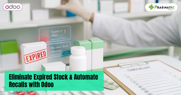 The silent crisis in your Pharmacy : How smart tech is turning âexpired stock and recallsâ into a relic of the past