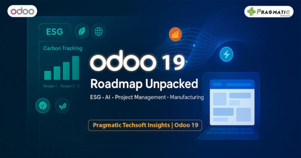 Odoo 19 Roadmap Unpacked: Top Surprises & What They Mean for Your Business