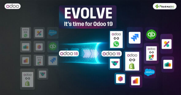 [Staying ahead of the curve] How Pragmatic Techsoft is migrating 177+ apps to Odoo 19 (And why you should too)