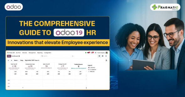 The comprehensive guide to Odoo 19 HR : Innovations that elevate Employee experience