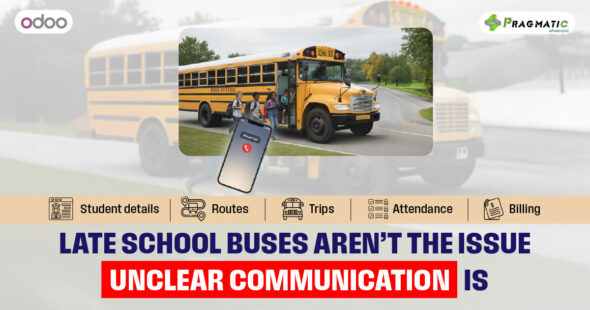 Why school transport delays create parent anxiety (and how schools can handle it better)