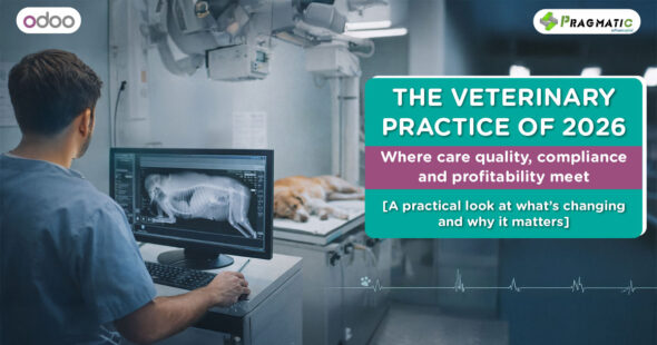 The Veterinary practice of 2026 : Where care quality, compliance and profitability meet [A practical look at what’s changing – and why it matters]