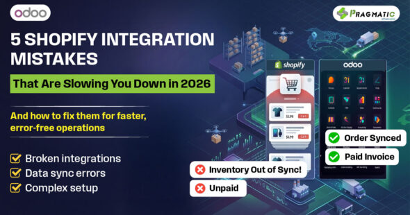 5 common Shopify integration mistakes (And how to avoid them in 2026)
