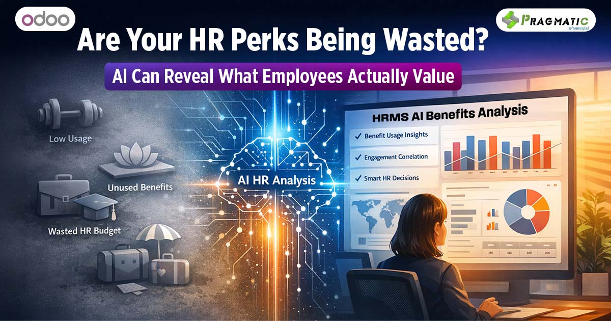 5 signs your HR perks are being wasted – and how AI can help