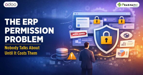 The ERP permission problem nobody talks about until it costs them